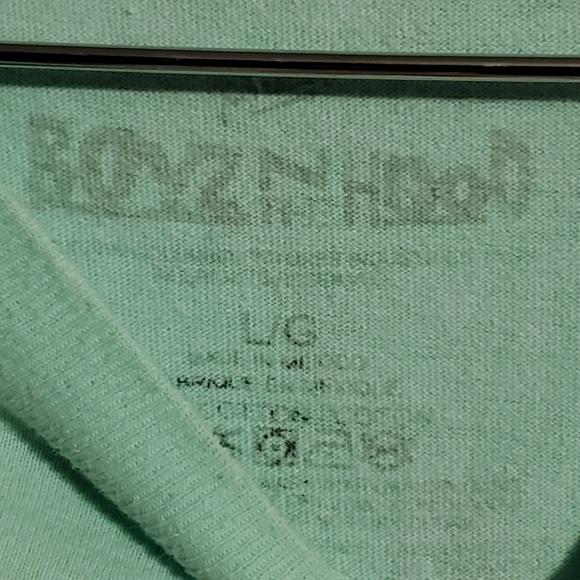 Vintage Boyz N the Hood Mens Size L Long Sleeve Tee Shirt South Central LA 1991 - Picture 4 of 7